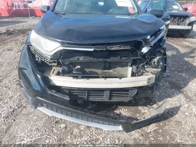 2018 HONDA CR-V 2HKRW5H32JH427489 Photo 5