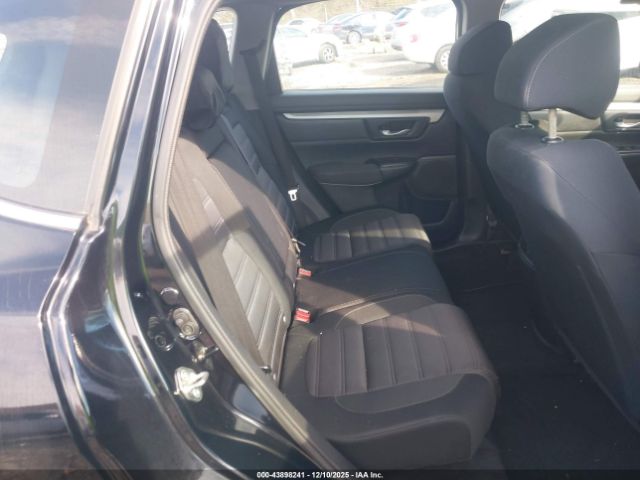 2018 HONDA CR-V 2HKRW5H32JH427489 Photo 7