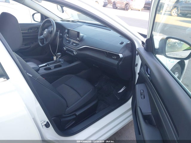 Aukcja sprzedaży 2024 Nissan Altima S Fwd, vin: 1N4BL4BV2RN396082, numer aukcji: 43898255