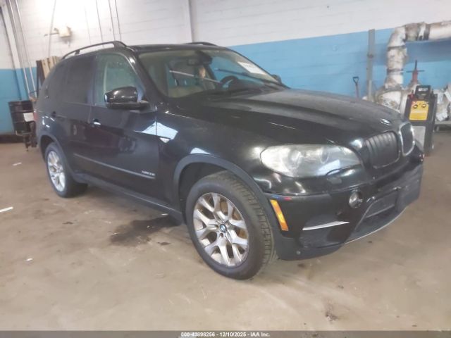 2011 BMW X5 5UXZV4C54BL740643