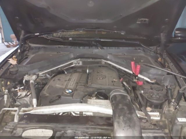 2011 BMW X5 5UXZV4C54BL740643 Photo 9
