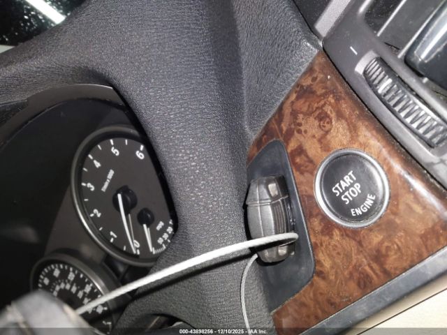 2011 BMW X5 5UXZV4C54BL740643 Photo 10