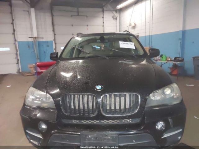 2011 BMW X5 5UXZV4C54BL740643 Photo 5
