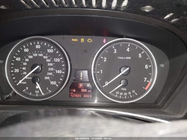 2011 BMW X5 5UXZV4C54BL740643 Photo 6