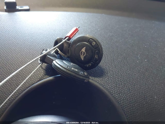 2012 MINI COOPER S COUNTRYMAN WMWZC3C55CWP20013 Photo 10