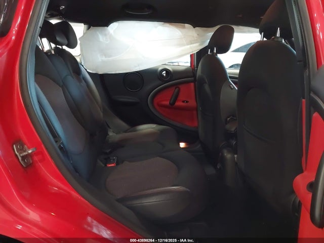 2012 MINI COOPER S COUNTRYMAN WMWZC3C55CWP20013 Photo 7