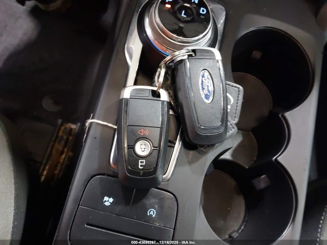 Ford ESCAPE SE 2020 1FMCU9G60LUB42017 Image 11