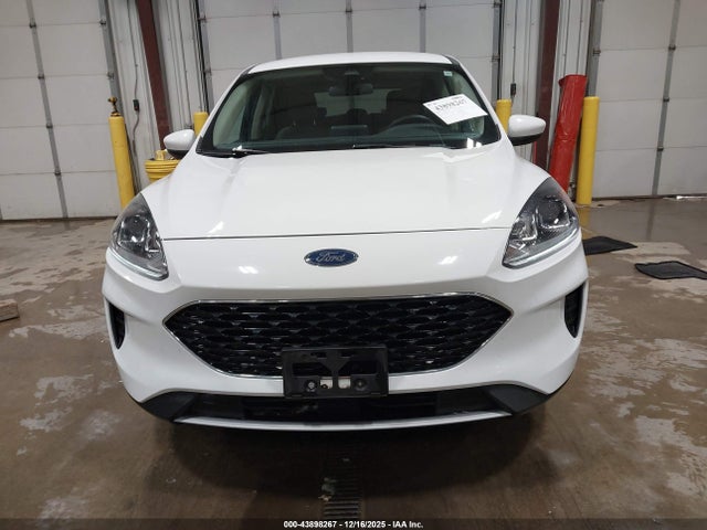 Ford ESCAPE SE 2020 1FMCU9G60LUB42017 Image 12