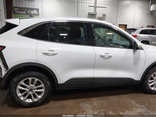 Ford ESCAPE SE 2020 1FMCU9G60LUB42017 Image 13