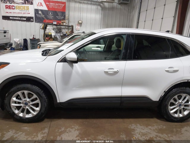 Ford ESCAPE SE 2020 1FMCU9G60LUB42017 Image 14