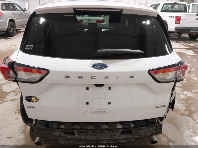 Ford ESCAPE SE 2020 1FMCU9G60LUB42017 Image 16