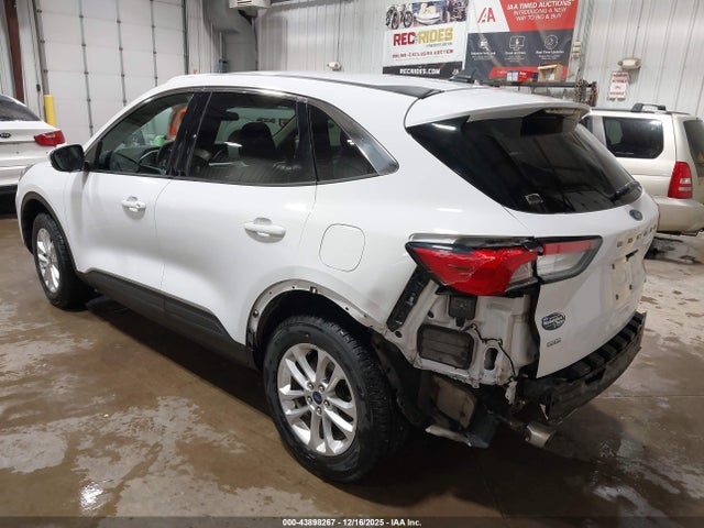 Ford ESCAPE SE 2020 1FMCU9G60LUB42017 Image 3