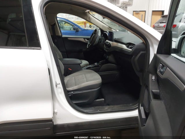 Ford ESCAPE SE 2020 1FMCU9G60LUB42017 Image 5