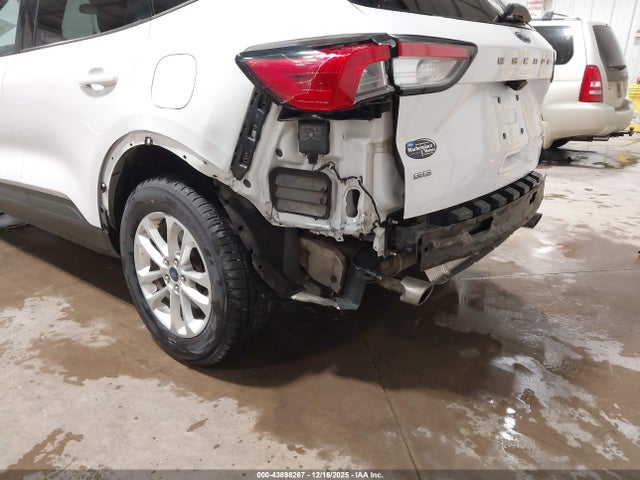 Ford ESCAPE SE 2020 1FMCU9G60LUB42017 Image 6