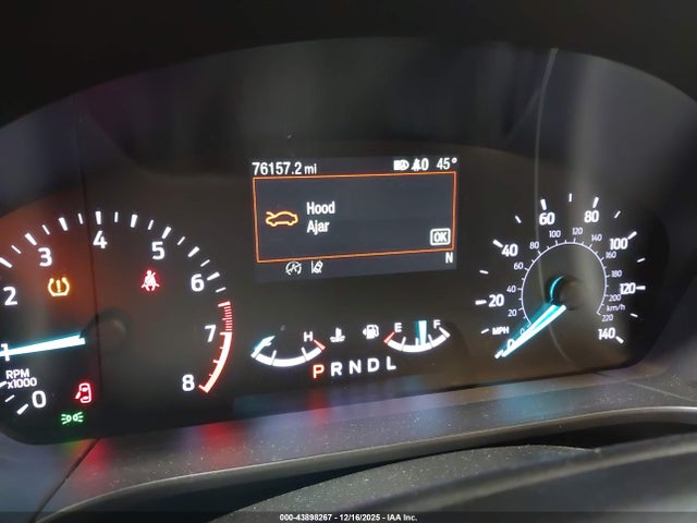 Ford ESCAPE SE 2020 1FMCU9G60LUB42017 Image 7