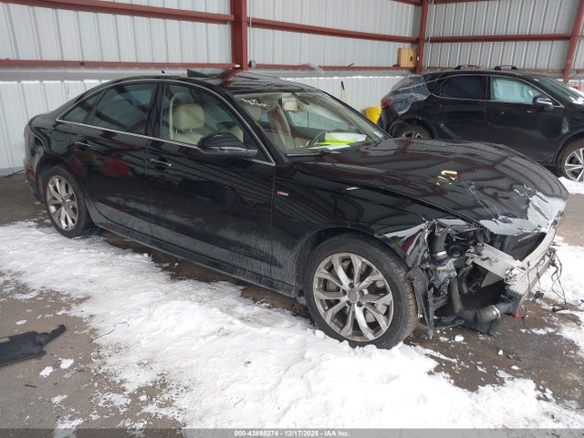 2018 AUDI A6 WAUF8AFC4JN070306 Photo 0