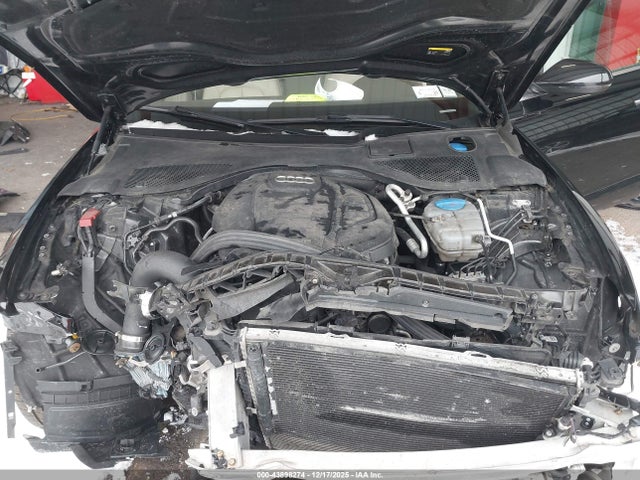 2018 AUDI A6 WAUF8AFC4JN070306 Photo 9