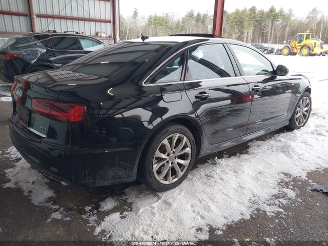 2018 AUDI A6 WAUF8AFC4JN070306 Photo 3