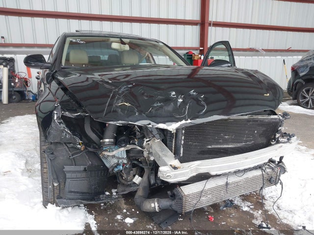 2018 AUDI A6 WAUF8AFC4JN070306 Photo 5