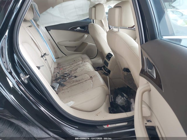 2018 AUDI A6 WAUF8AFC4JN070306 Photo 7