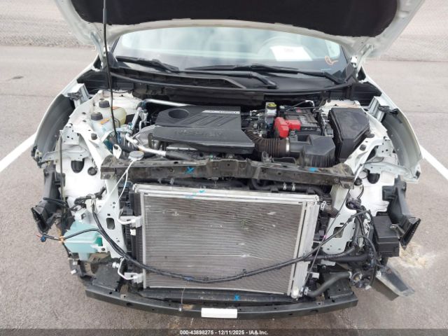 2023 NISSAN ROGUE 5N1BT3CA5PC934116 Photo 9
