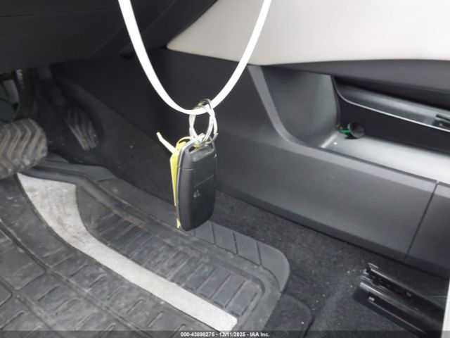 2023 NISSAN ROGUE 5N1BT3CA5PC934116 Photo 10