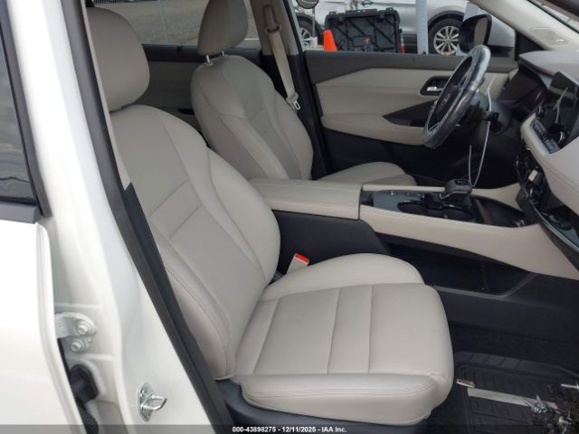 2023 NISSAN ROGUE 5N1BT3CA5PC934116 Photo 4