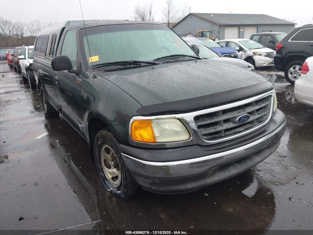 2004 FORD F-150 HERITAGE 2FTRF17244CA62342