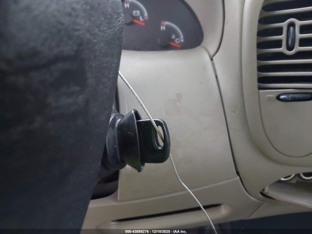 2004 FORD F-150 HERITAGE 2FTRF17244CA62342 Photo 10