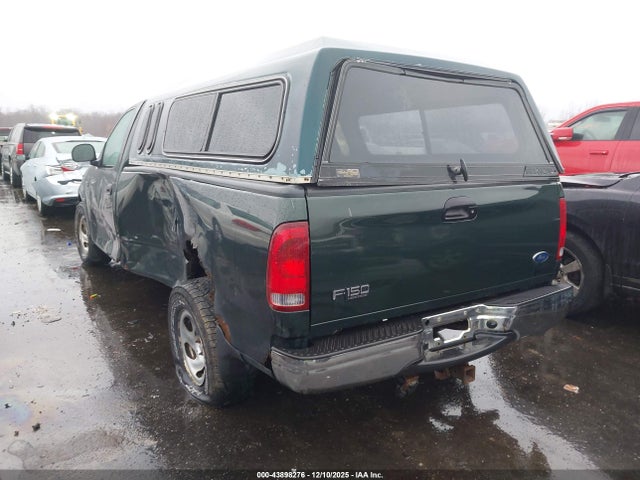 2004 FORD F-150 HERITAGE 2FTRF17244CA62342 Photo 2