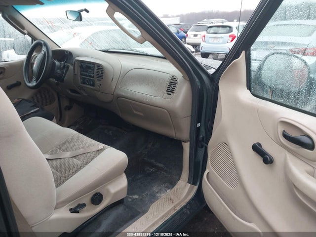 2004 FORD F-150 HERITAGE 2FTRF17244CA62342 Photo 4