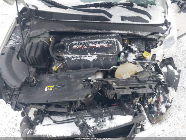 2017 JEEP NEW COMPASS 3C4NJDCB3HT641942 Photo 9