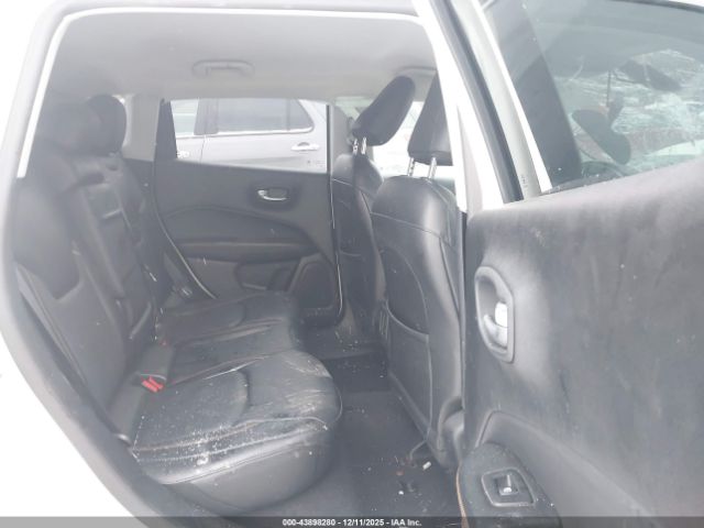 2017 JEEP NEW COMPASS 3C4NJDCB3HT641942 Photo 7