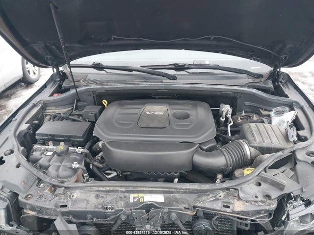 1C4RJFAGXJC220832 Jeep Grand Cherokee Altitude 4x4