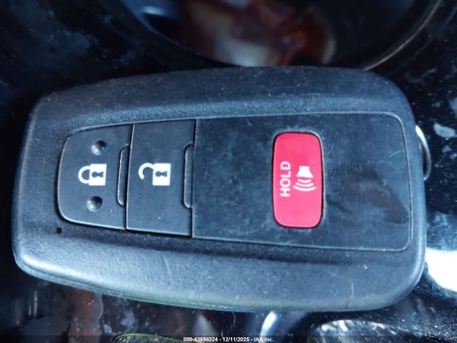 2019 TOYOTA C-HR NMTKHMBX5KR072765 Photo 10