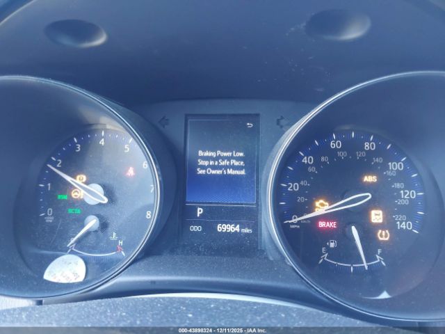 2019 TOYOTA C-HR NMTKHMBX5KR072765 Photo 6
