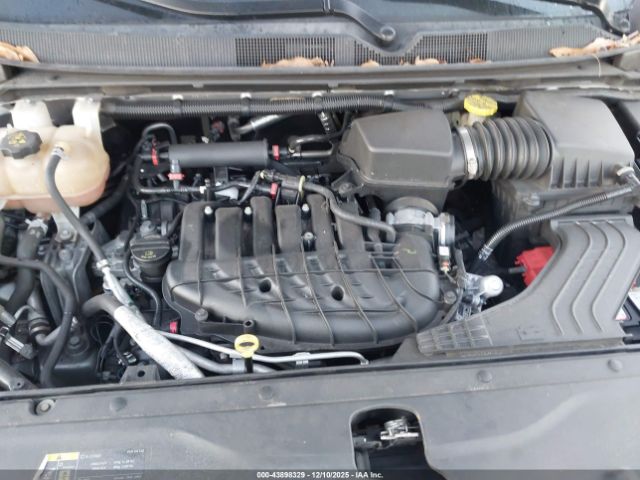 2019 CHRYSLER PACIFICA 2C4RC1GG5KR528682 Photo 9