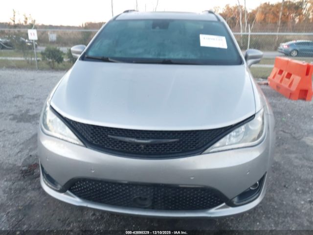 2019 CHRYSLER PACIFICA 2C4RC1GG5KR528682 Photo 5