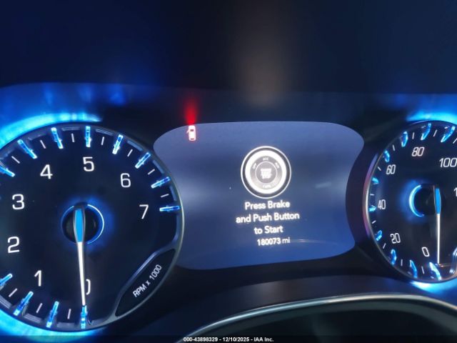 2019 CHRYSLER PACIFICA 2C4RC1GG5KR528682 Photo 6