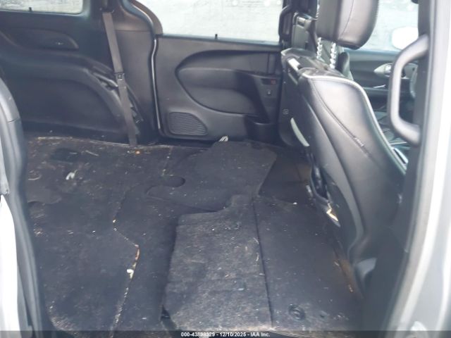 2019 CHRYSLER PACIFICA 2C4RC1GG5KR528682 Photo 7