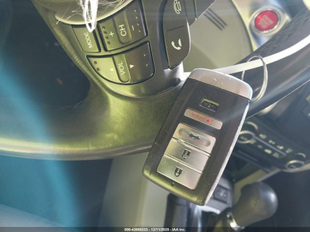 2017 ACURA ILX 19UDE2F38HA001713 Photo 10