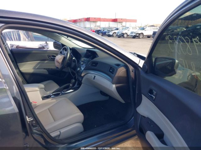 2017 ACURA ILX 19UDE2F38HA001713 Photo 4