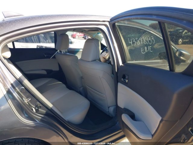 2017 ACURA ILX 19UDE2F38HA001713 Photo 7