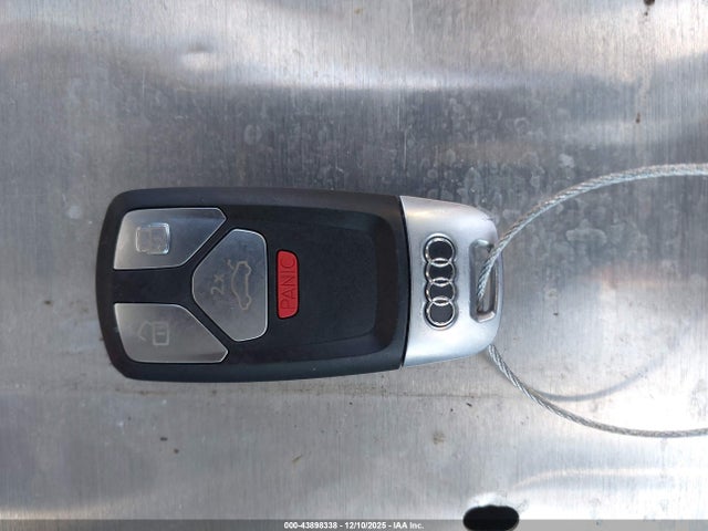 2021 AUDI A4 WAUBBAF41MN009959 Photo 10