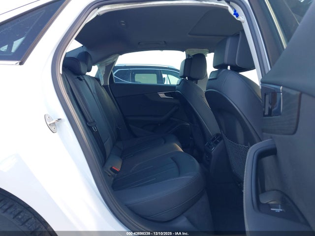 2021 AUDI A4 WAUBBAF41MN009959 Photo 7