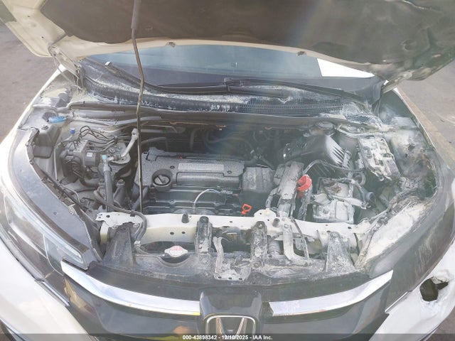 2015 HONDA CR-V 5J6RM4H74FL010083 Photo 9