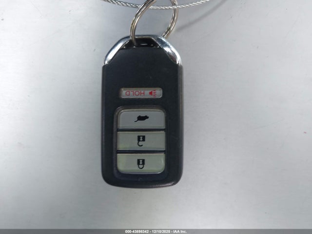 2015 HONDA CR-V 5J6RM4H74FL010083 Photo 10