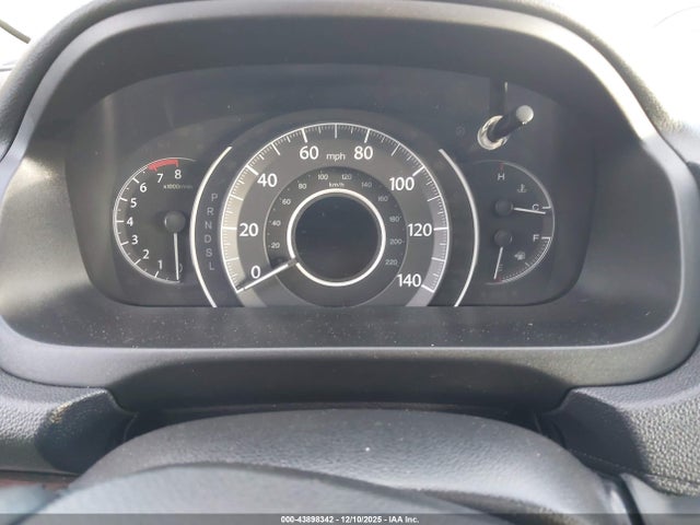 2015 HONDA CR-V 5J6RM4H74FL010083 Photo 6