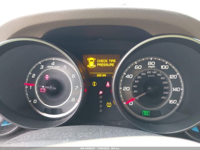 2011 ACURA MDX 2HNYD2H63BH527034 Photo 6