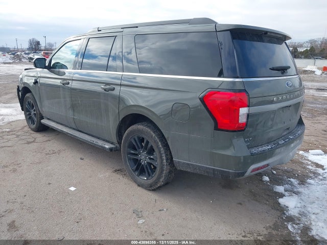 1FMJK1J82REA02675 Ford Expedition Xlt Max